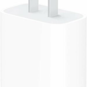 Apple Adaptador de corriente USB-C de 20 W |OEM|
