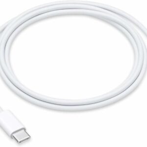 Apple - Cable USB-C a Lightning
