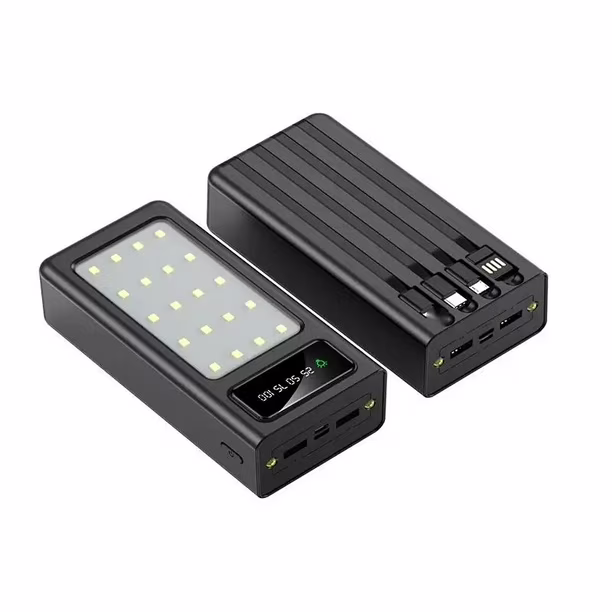 Power Bank 20 000 mhA