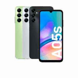 SAMSUNG Galaxy A05s (128GB, 4GB)